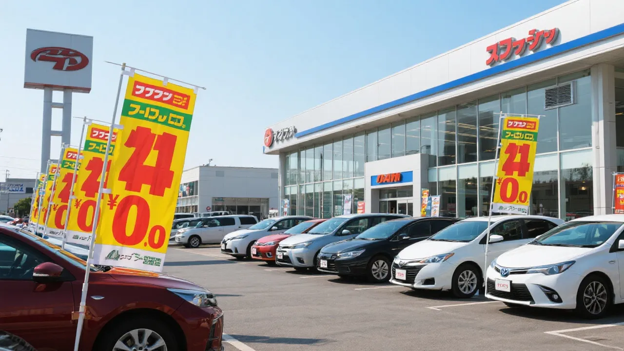 ドラエバーと埼玉の車取引