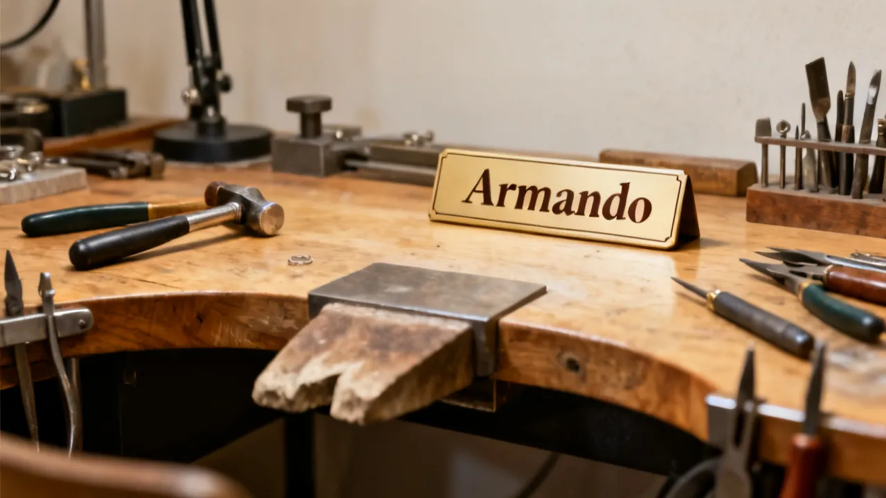 Armando Buyer’s Guide: Specs, Sourcing, and Fit