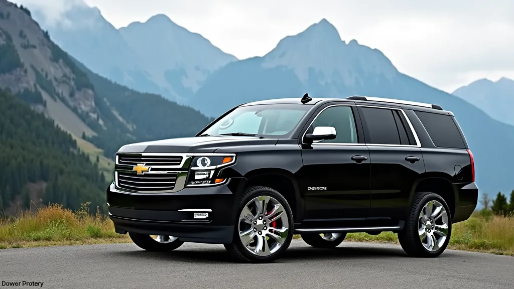 Comprehensive Guide to Tahoe 3LT