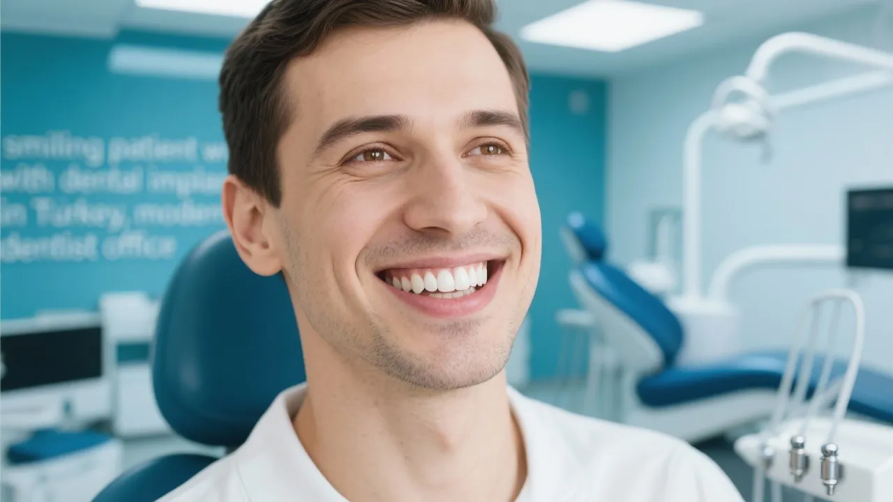 Understanding Dental Implants in Turkey