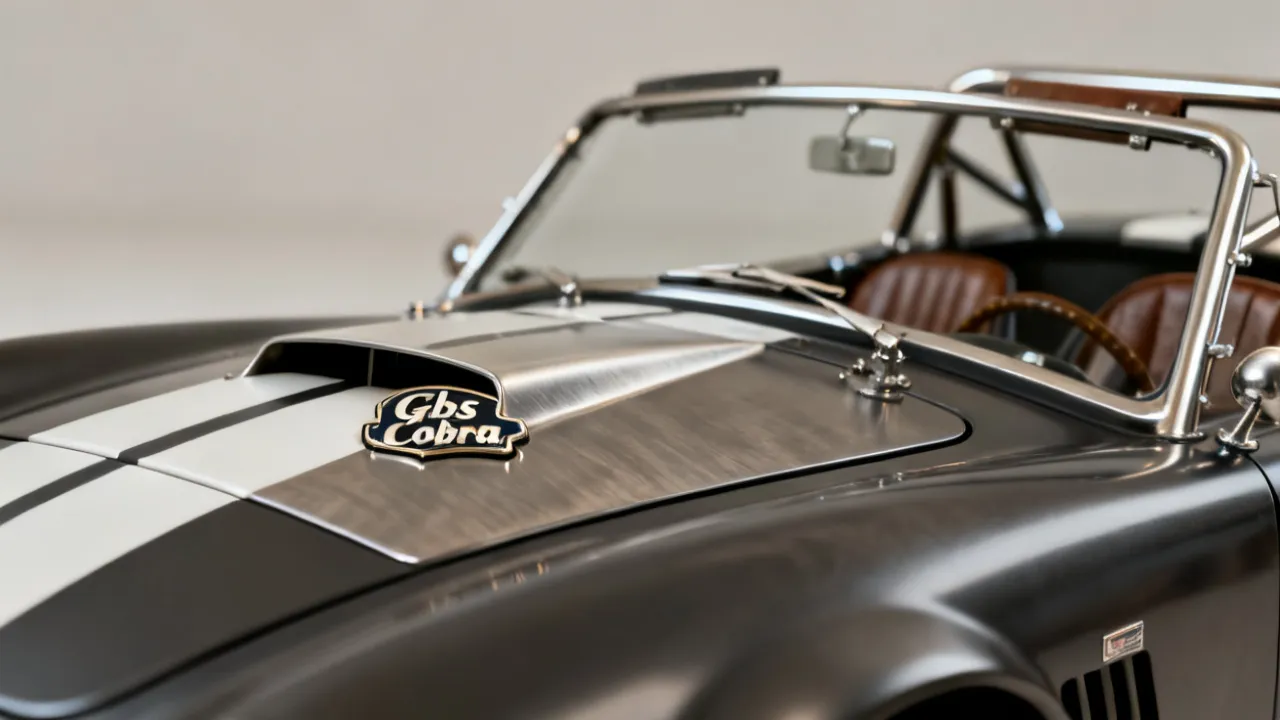 Gbs Cobra Buyer’s Guide: Key Specs and Sourcing
