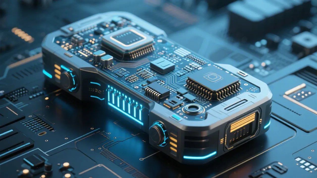 Understanding the K365 Edr Model