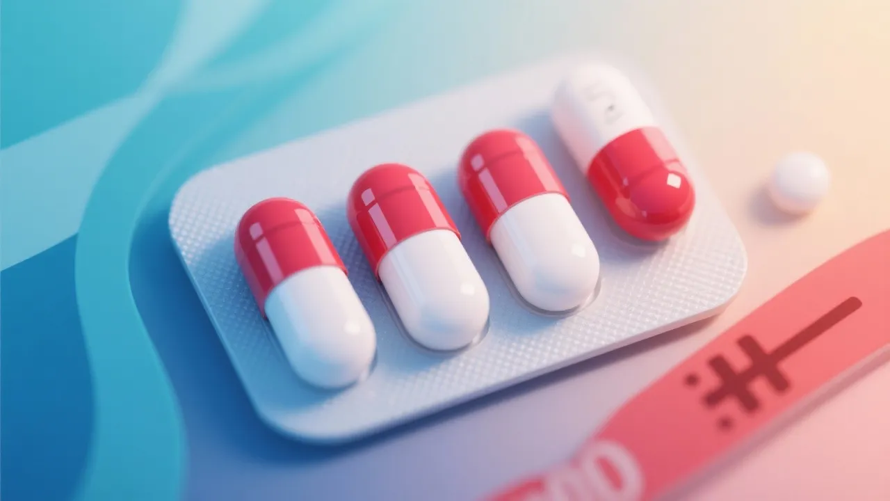 Understanding Modern Triple Therapy HIV