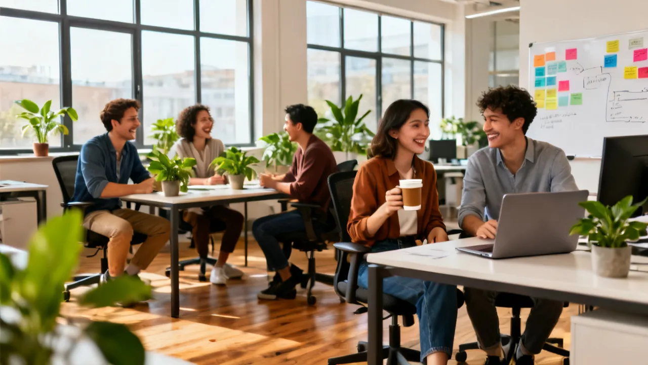 Analyzing Nuxe Glassdoor Reviews