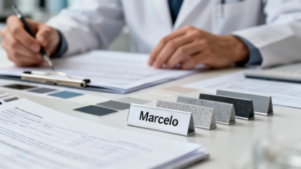Marcelo: Expert Guide to Sourcing and Evaluation