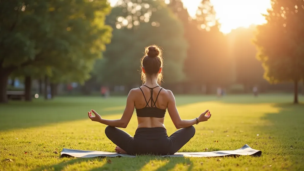 The Benefits of Practicing Yoga