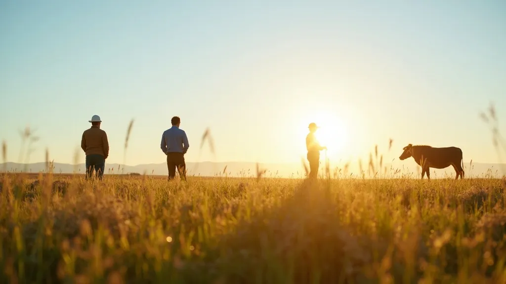 Prairie Adjusters: Navigating The Landscape