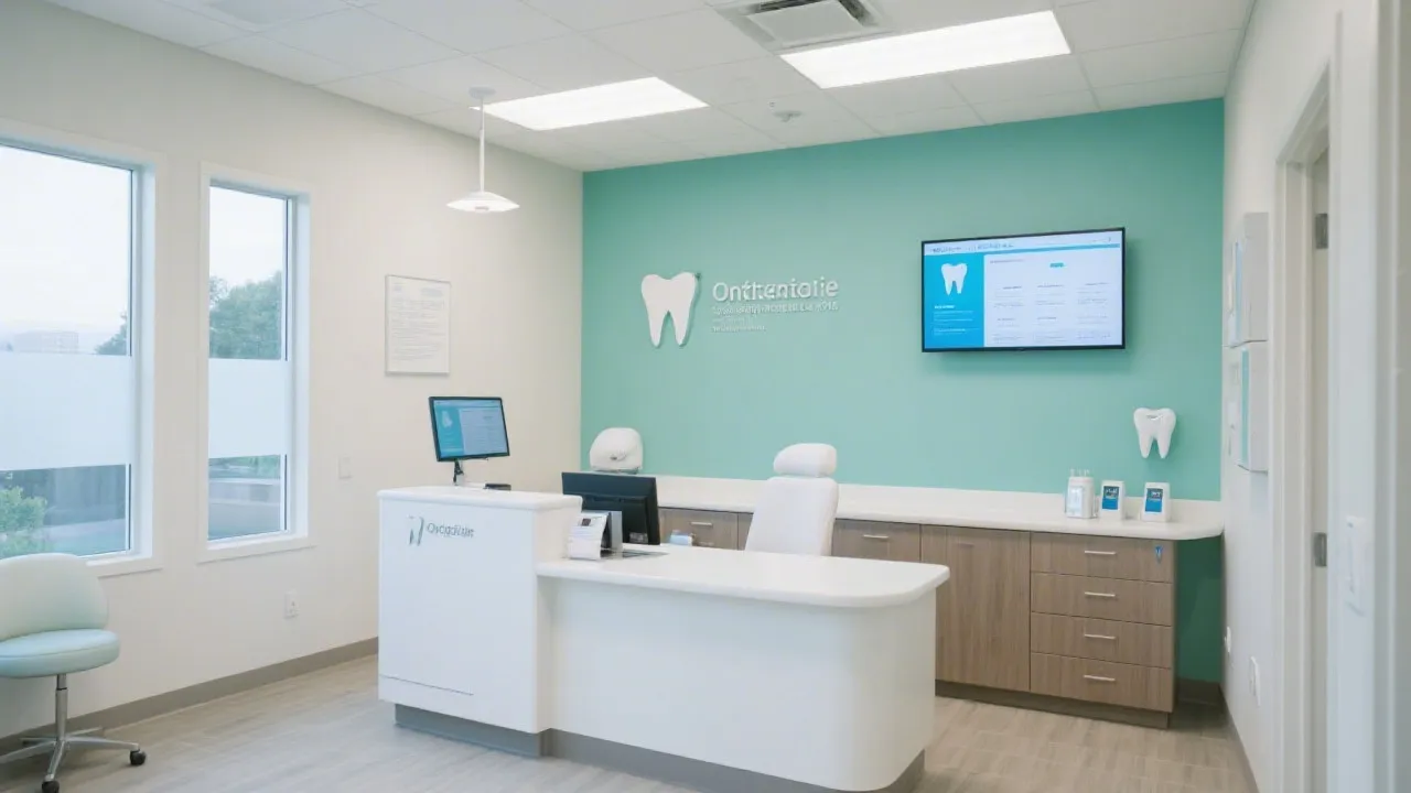 Dental Options in Ohio: A Comprehensive Guide