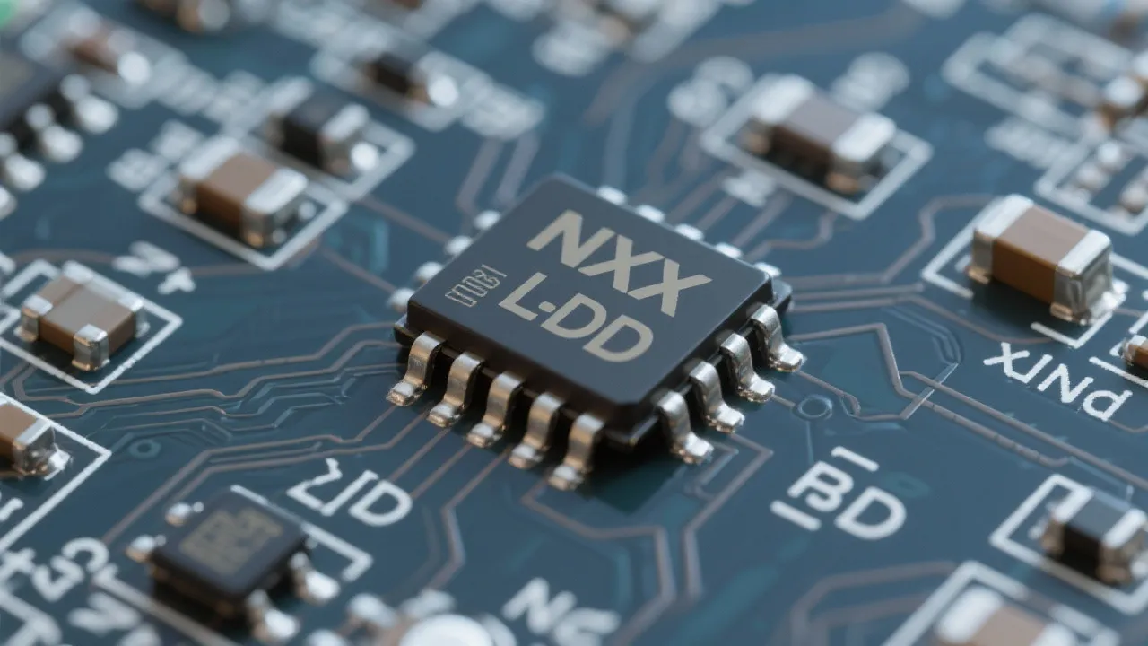 Deep Dive into Nxp Ldo Technology