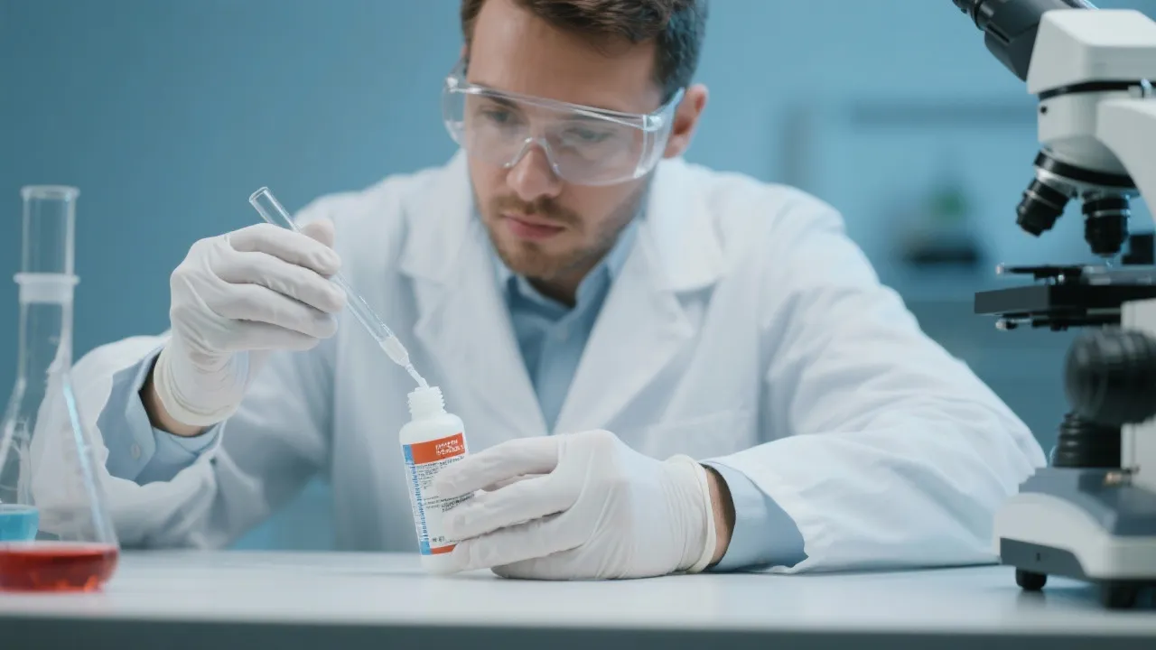 Understanding Polysulfide Adhesive