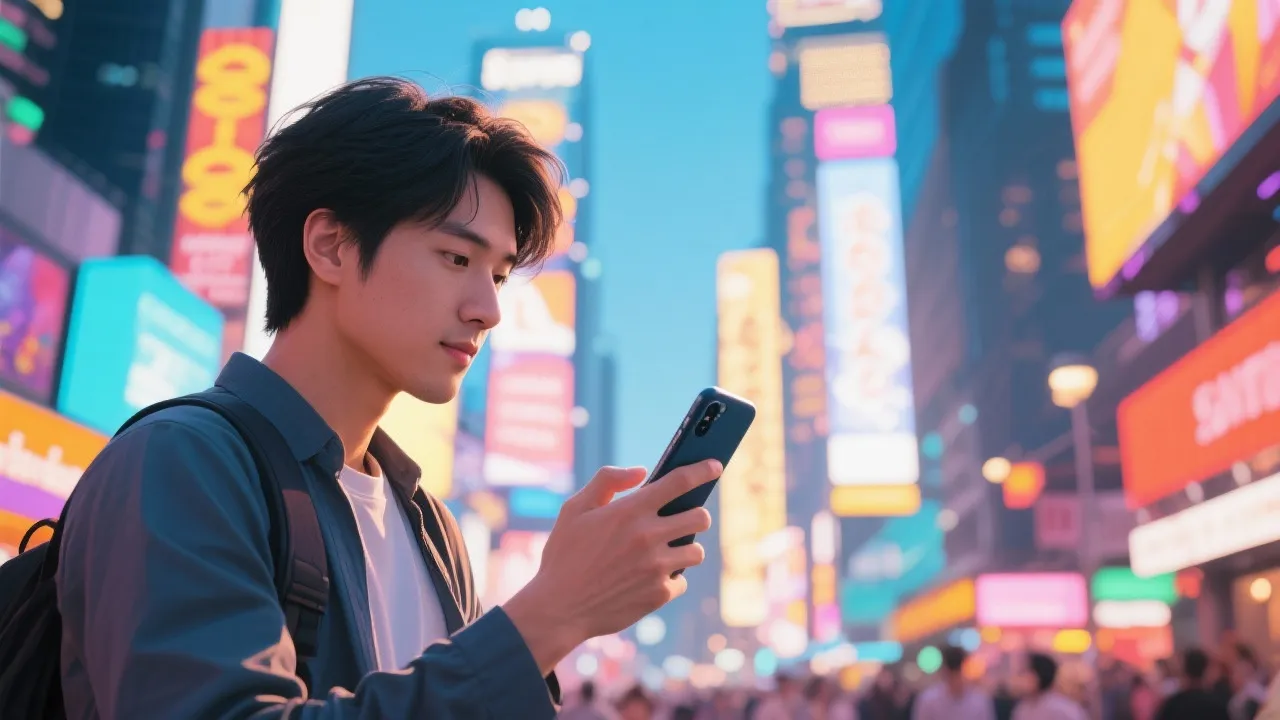 Finding the Top Prepaid Phone Service Nearby