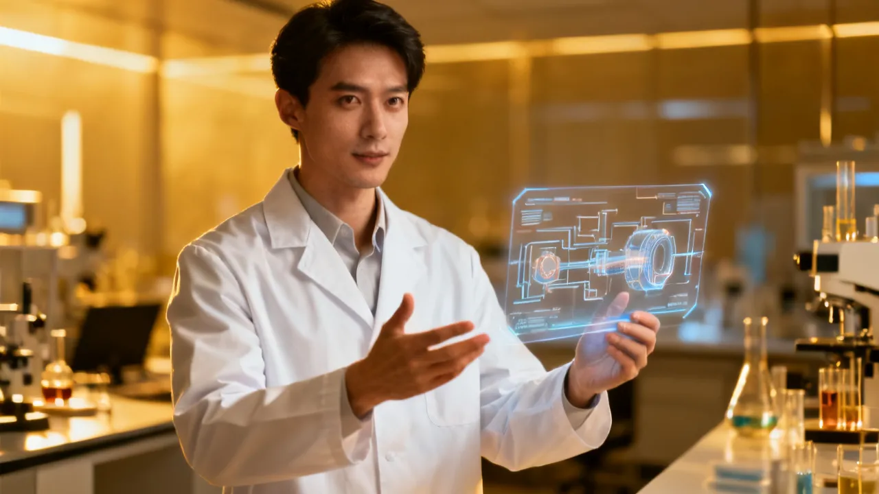 Unveiling Arm Previne Technology