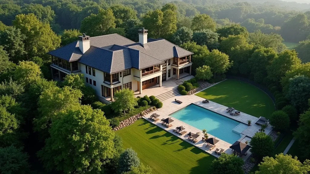 Discovering Garland Estates Luxury Living