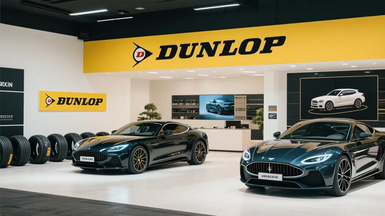 The Allure of Dunlop Brooklin