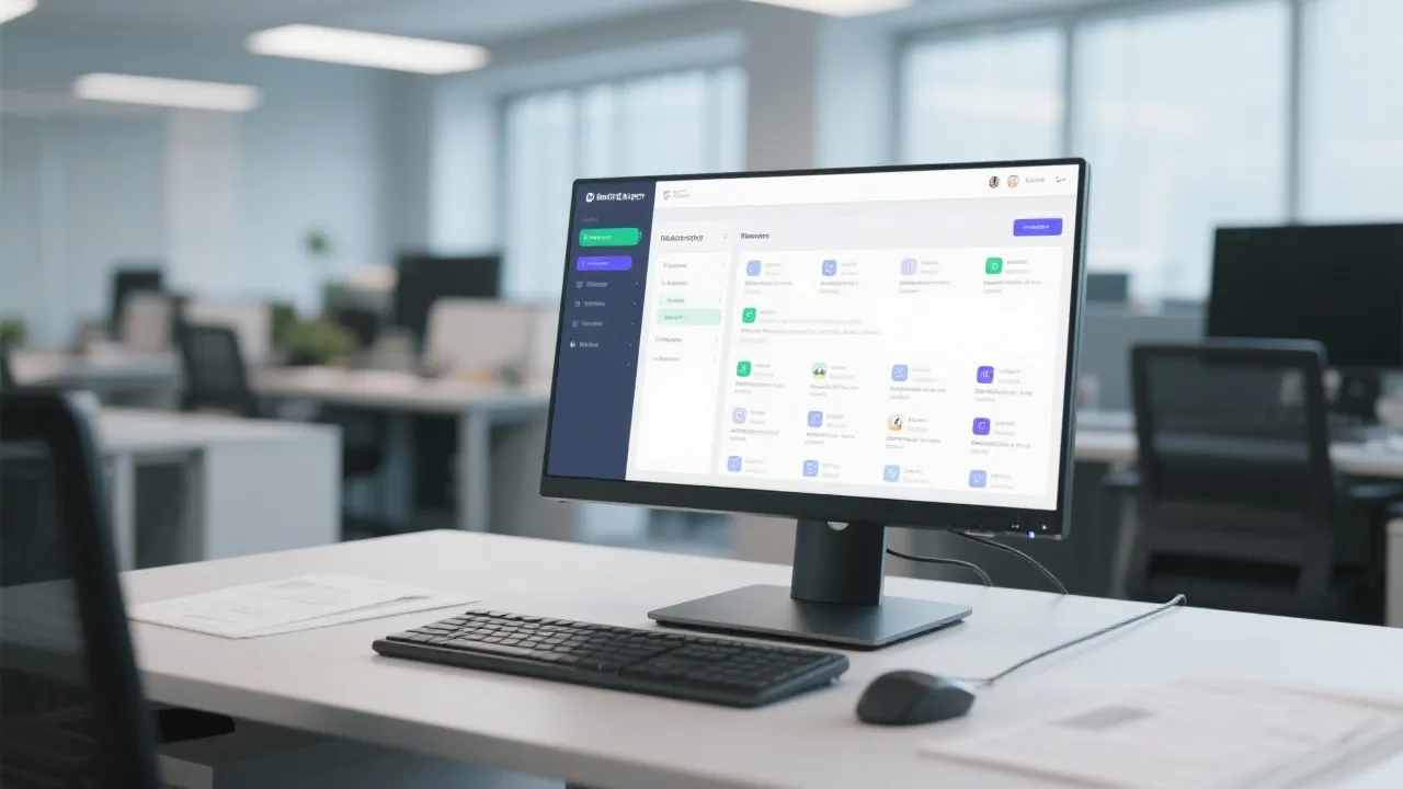 Mastering Maintenance Management Software