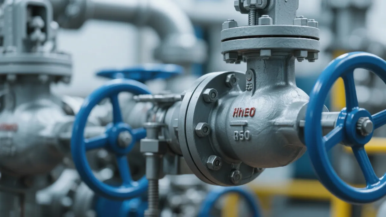 Understanding Parker Proportional Valves