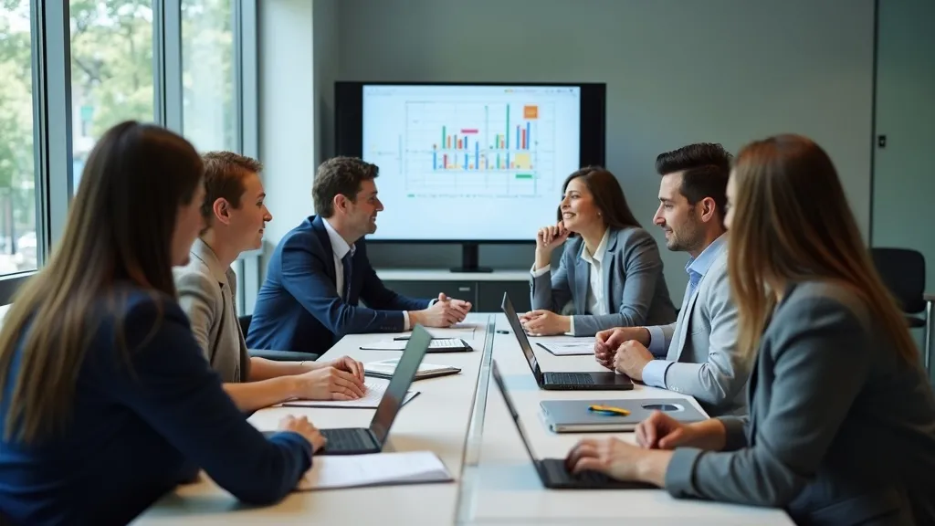 Unlocking the Benefits of a B2B MBA