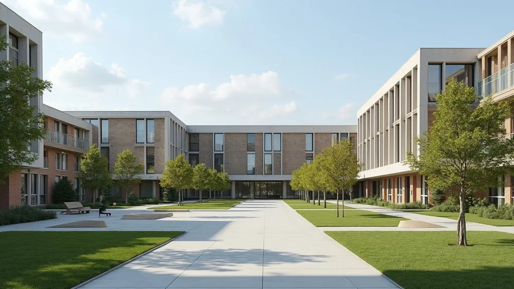 Discovering Unati Pucrs: An Academic Gem