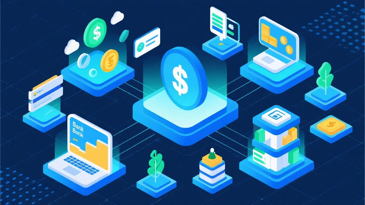 Transforming Finance with Swipe Fintech