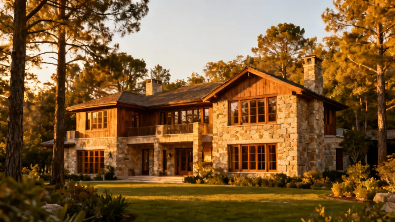 Discovering Palmyra Villas