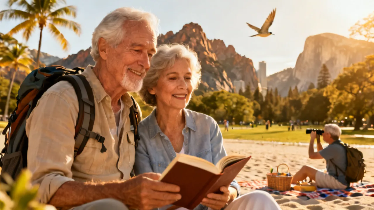 Understanding Realty and Retirement