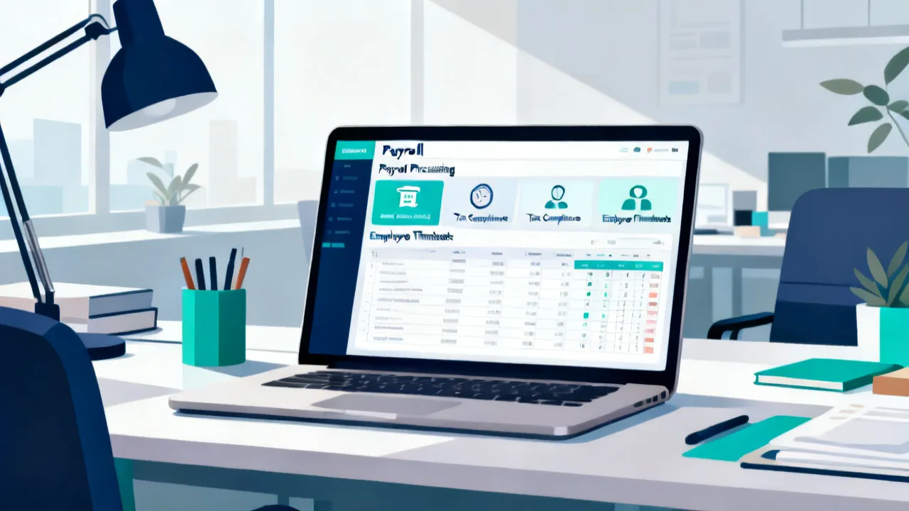 Understanding Www.sagpayroll.com Payroll Services and Setup