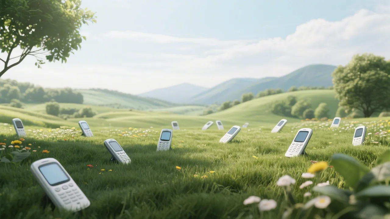 Understanding Government-Issued Phone Plans