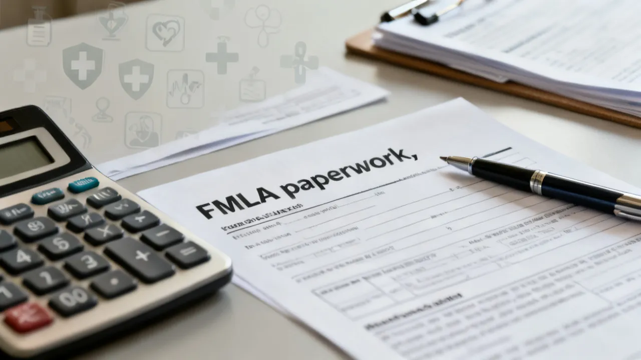 Rit FMLA: How It Works and What Employers Need