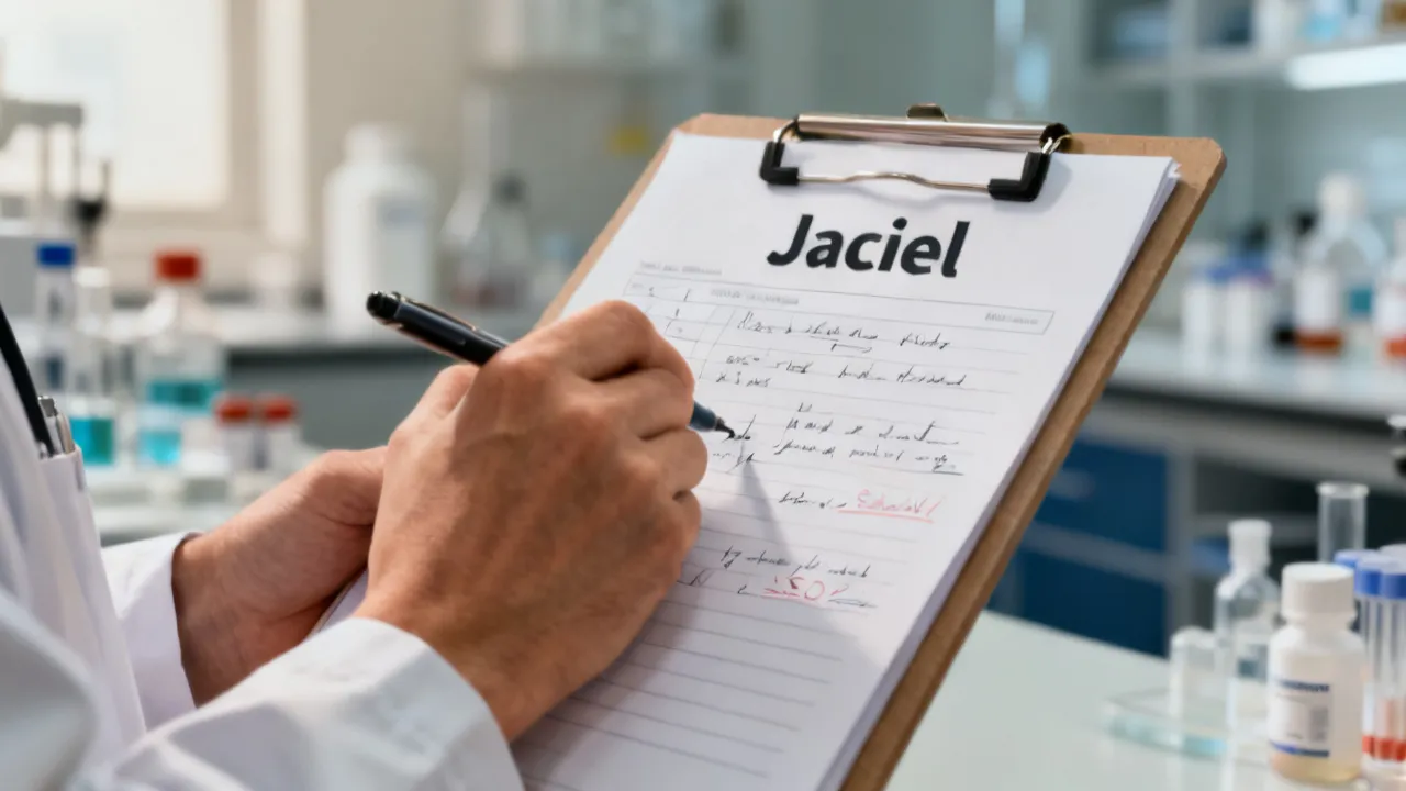 Jaciel: Expert Guidance on Selection and Use