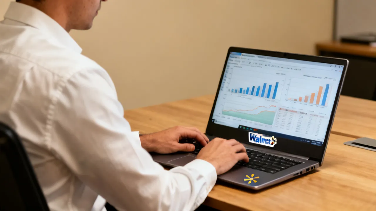 Harnessing Insights with Kaggle Walmart