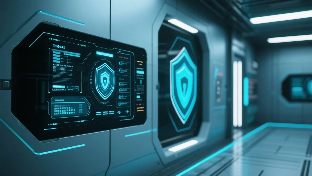 The Future of Security: SL6699 Explored