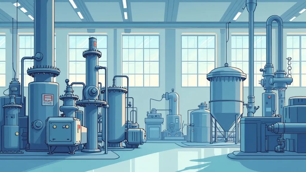 Importance of Stauff Filter Systems