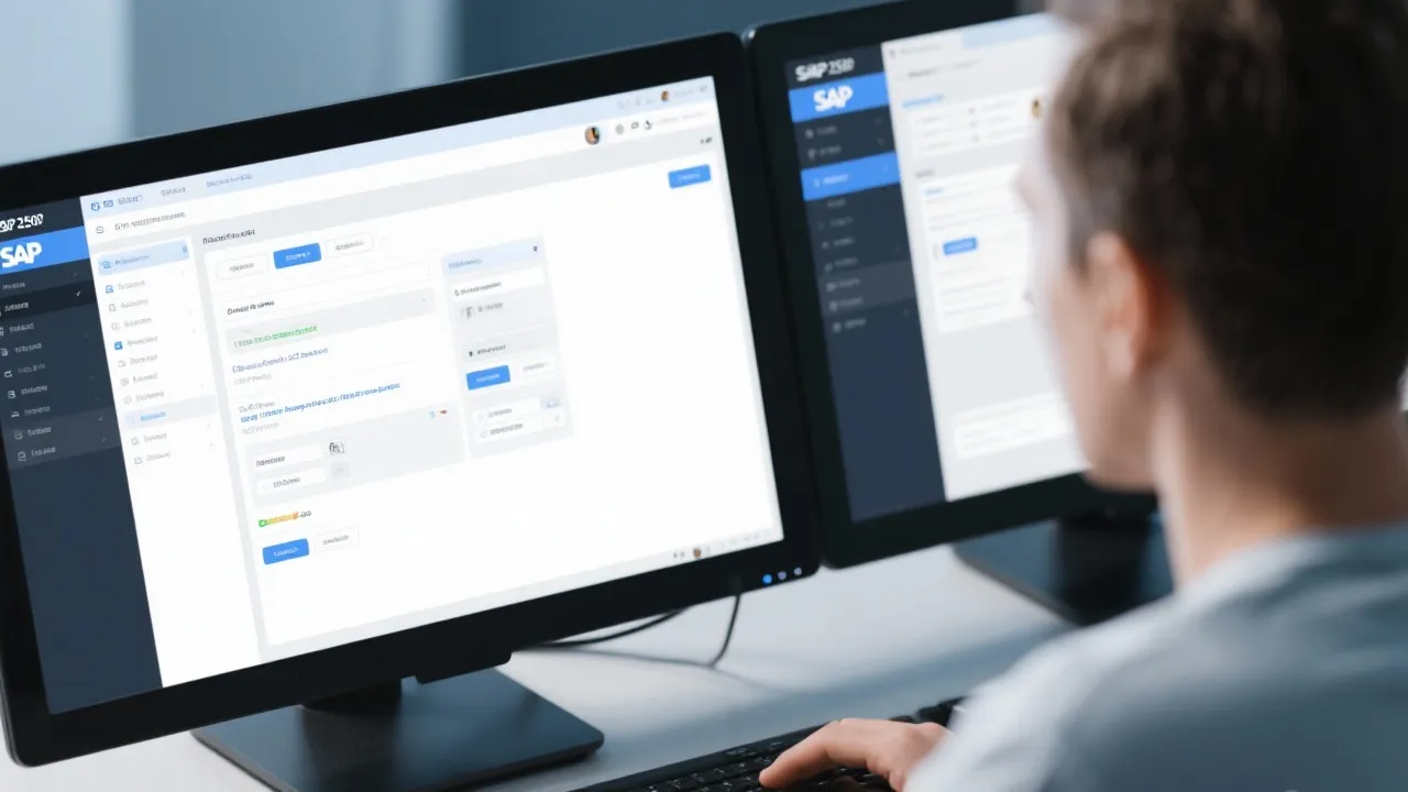 Understanding SAP 2502: A Comprehensive Guide