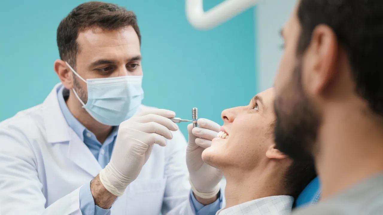 Dental Implants in Turkey: A Comprehensive Guide