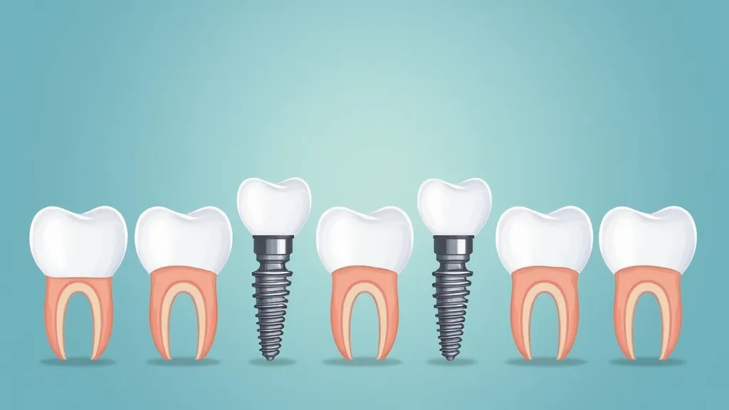 Affordable Dental Implants Guide