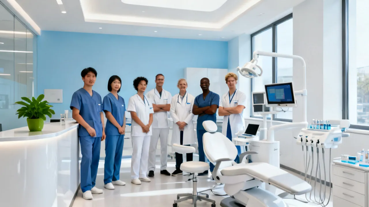 Promoting Dental Clinics Effectively