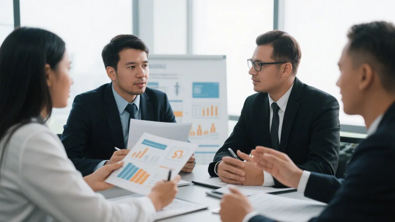 Loan Services Worldwide: A Comparative Guide