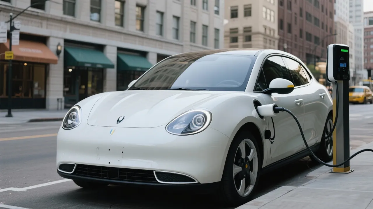 How to Get an Electric Car