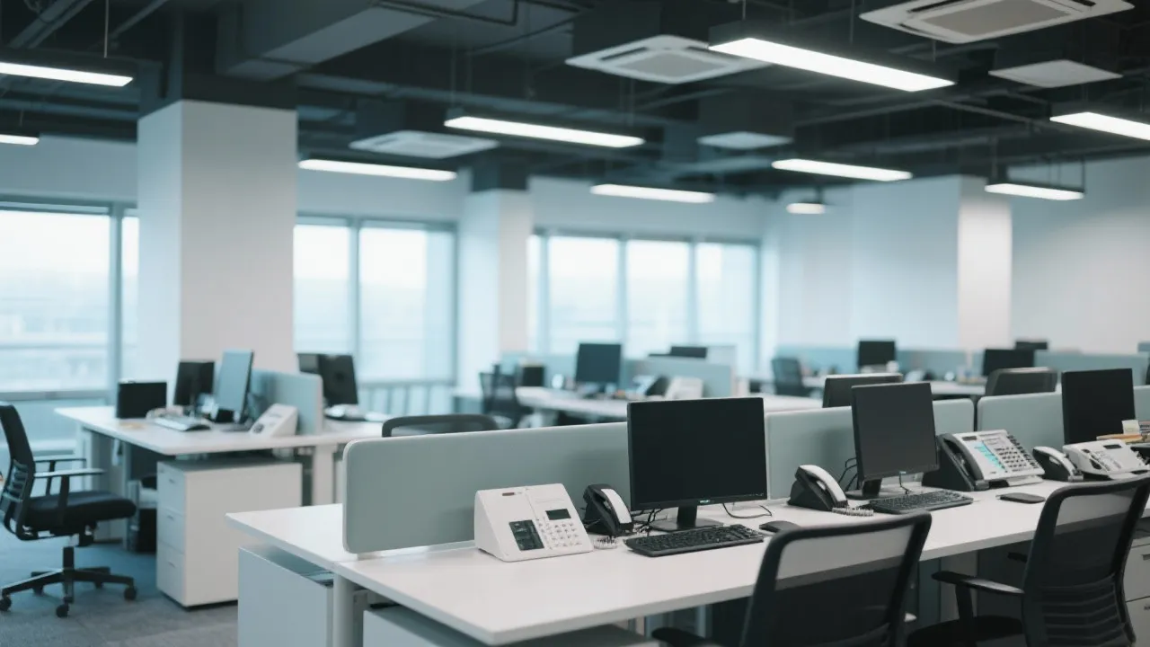 Understanding Hosted Telephony Solutions