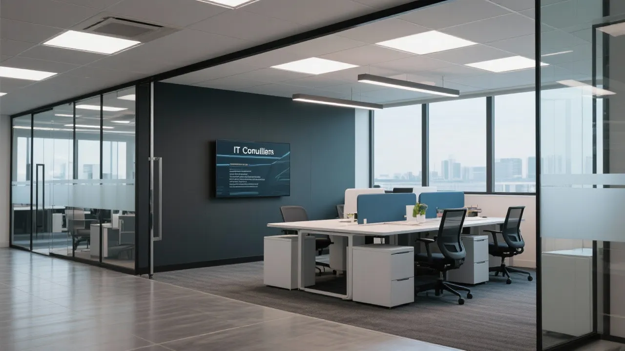 Elevating Business with 4it Solutions