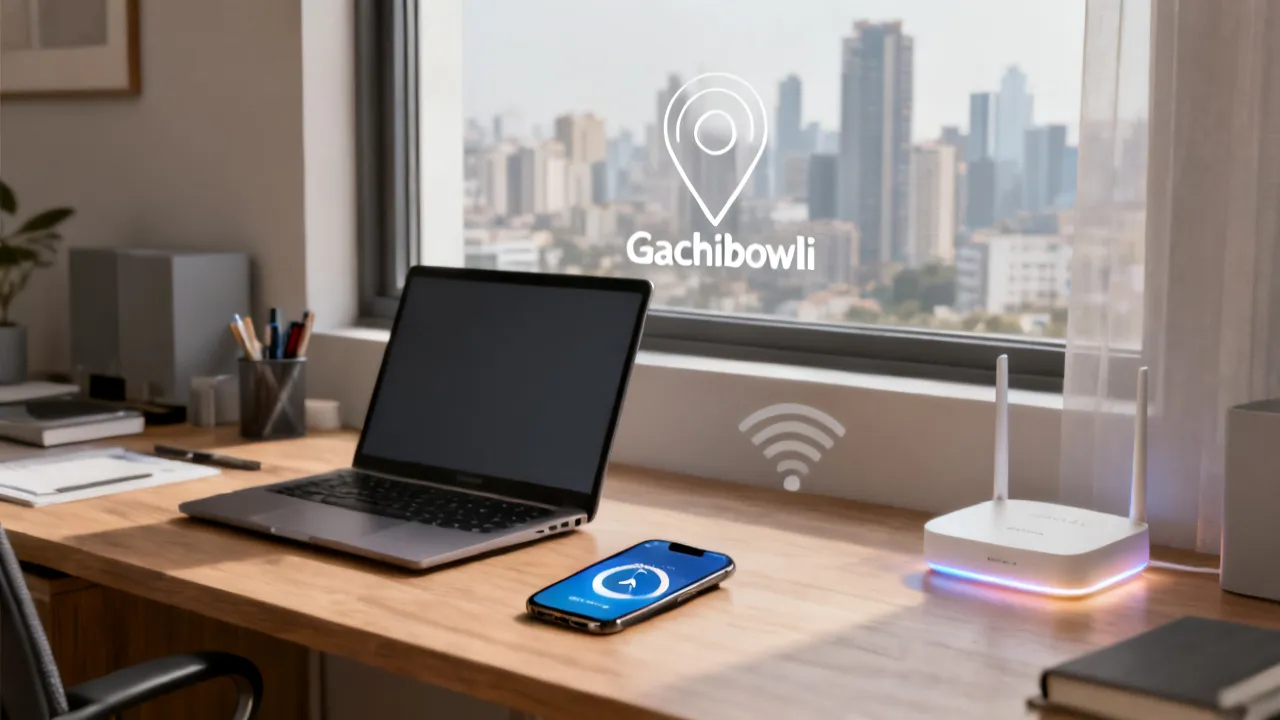 Excitel Gachibowli Guide to Internet Costs and Options