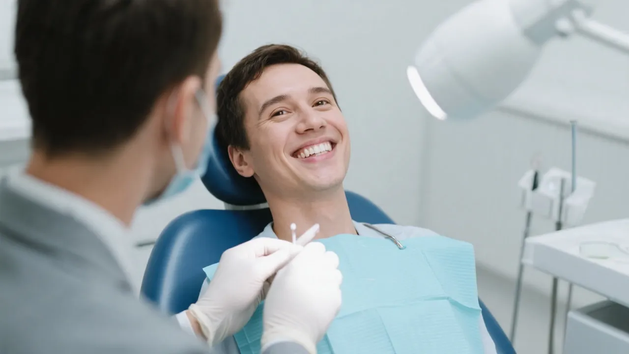 Discover Affordable Dental Solutions