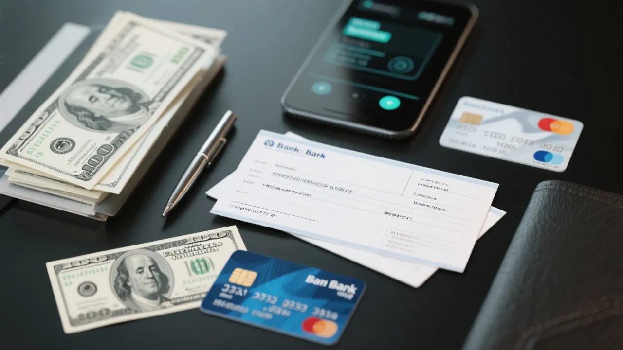 Payment and Cash Management: Key Insights