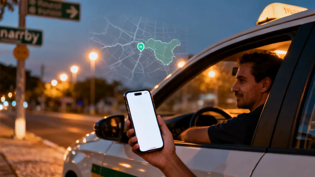 Uber Floriano: Local Rides, Pricing, and Supplier Insights