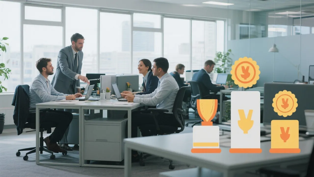 Maximizing Employee Incentives and Compensation