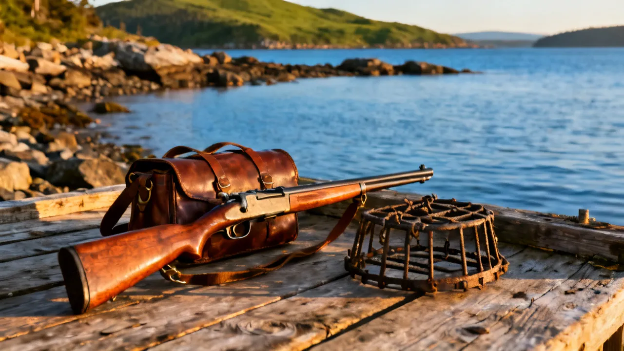 Discover Liberty Bay Hunts