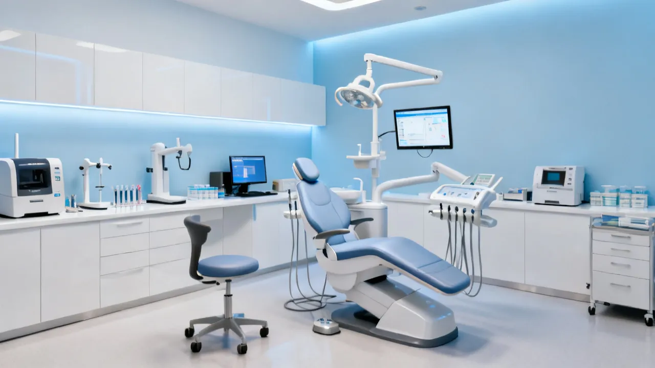 Understanding Dental Implants Today