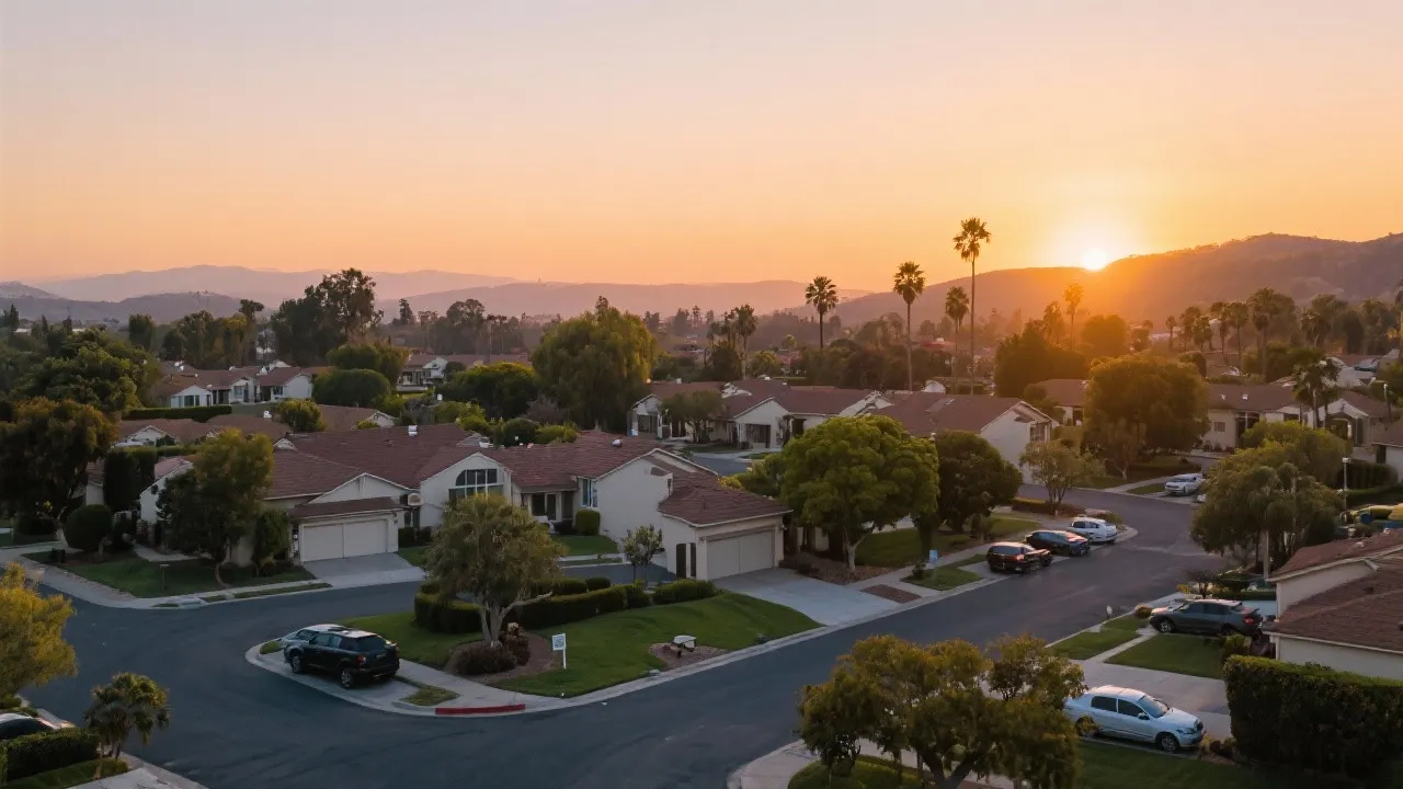 Discovering Cypress Court Charm