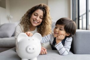 Teaching Kids About Investing for Their Financial Future