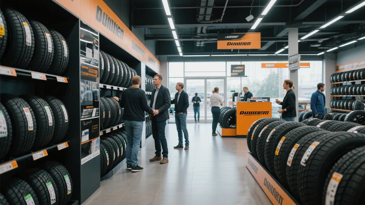 Navigating the World of Pneu.com